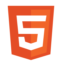 icone do HTML5