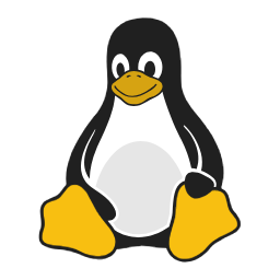 icone linux