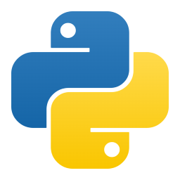 icone python