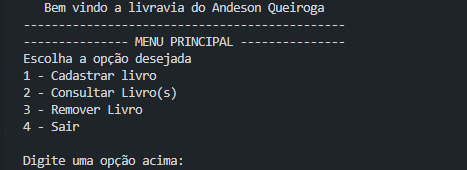 projeto python